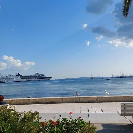 Appartement Tesla à Split Extérieur photo